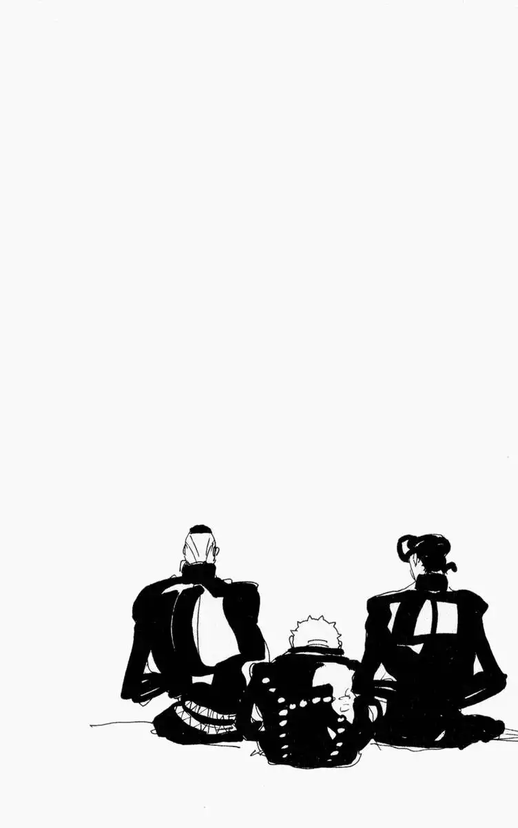 Diamond wa Kudakenai Chapter 340 20